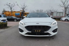 福特 福克斯两厢