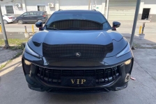 东风风行 T5