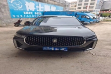 奔腾 t99