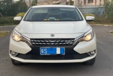 启辰T90
