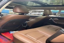 吉利汽车 博越