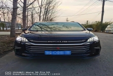 上汽大通MAXUS g50