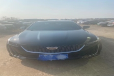 凯迪拉克 CT5