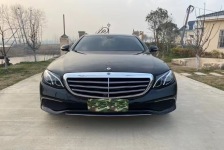 奔驰E级