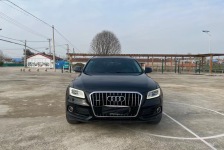 奥迪Q5