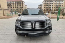 林肯 领航员(进口)