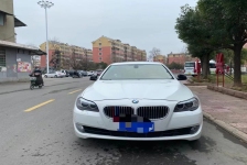 宝马5系