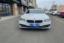 宝马5系