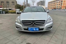 奔驰R级(进口)