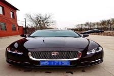 捷豹 XJL