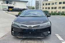 丰田 卡罗拉