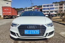 奥迪A3