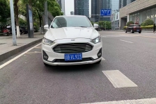 福特 蒙迪欧