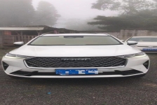 长城 哈弗H6