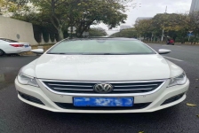 一汽-大众CC