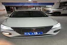 荣威i5