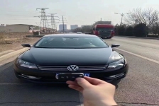 大众 帕萨特