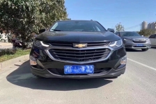 雪佛兰 探界者