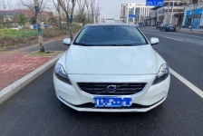 沃尔沃V40（进口） 