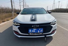 雪佛兰 克鲁泽RS