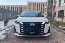 广汽 GM6