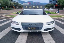 奥迪A4L