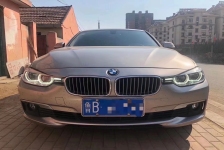 宝马3系