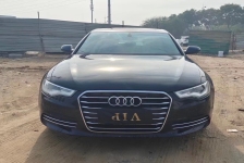 奥迪A6L