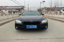 宝马5系