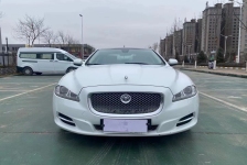 捷豹 XJL