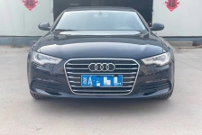 奥迪A6L