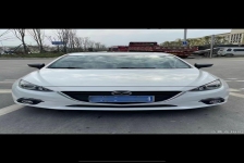 马自达 Mazda3 Axela昂克赛拉三厢