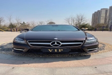 奔驰CLS级(进口)