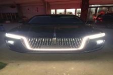 红旗 H9