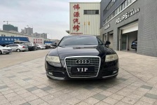 奥迪A6L