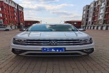 大众 途昂