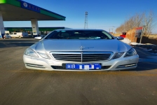 奔驰E级