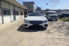 奔驰E级