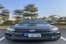 大众 途锐(进口)