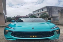 东风风行 T5