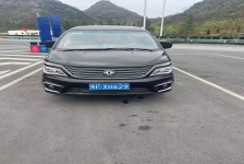 东风风行 菱智M5