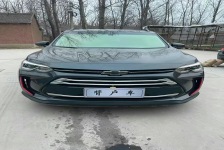 雪佛兰 沃兰多