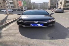大众 迈腾