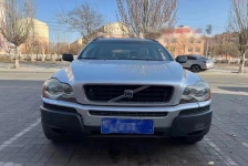 沃尔沃XC90(进口)