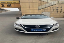 一汽-大众CC