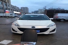 马自达5（进口）