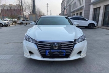 丰田 皇冠
