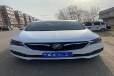 别克GL6