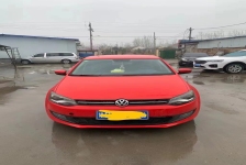 大众POLO