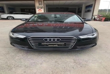 奥迪A6L